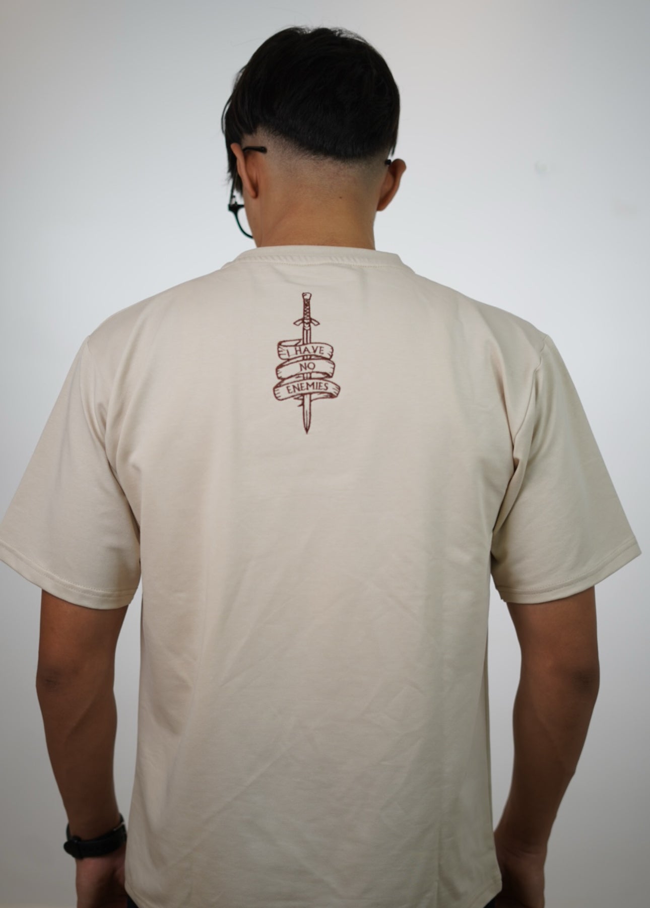 Vinland saga t-shirt