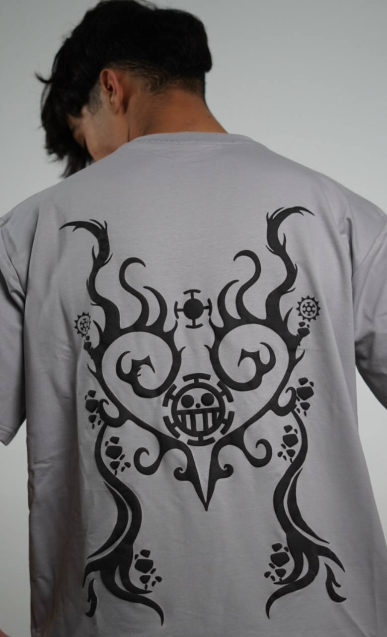 Law inspired t-shirt