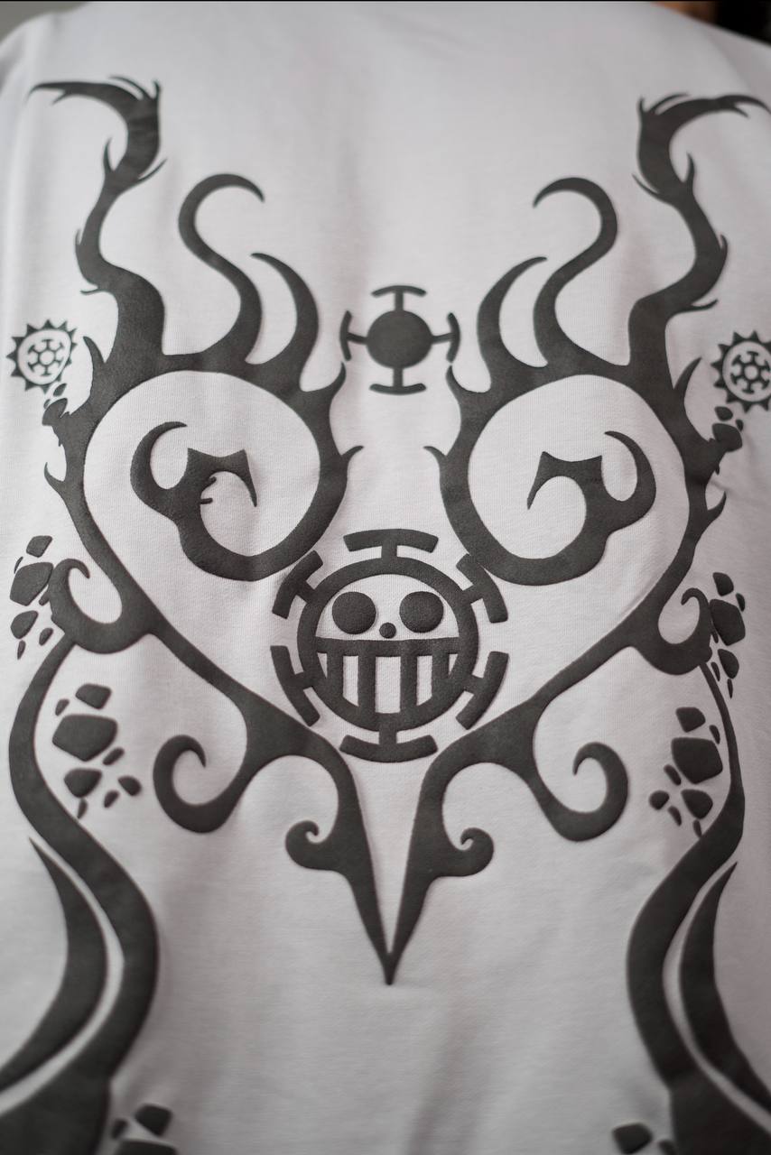 Law inspired t-shirt