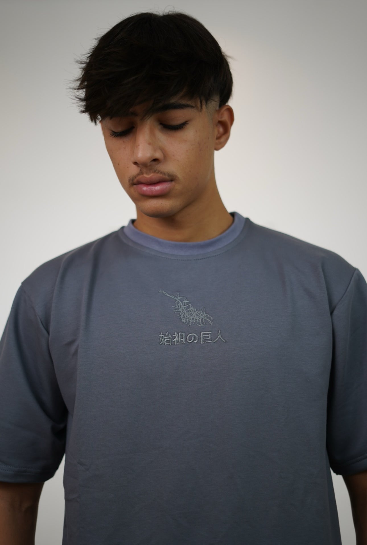 AOT Rumbling t-shirt