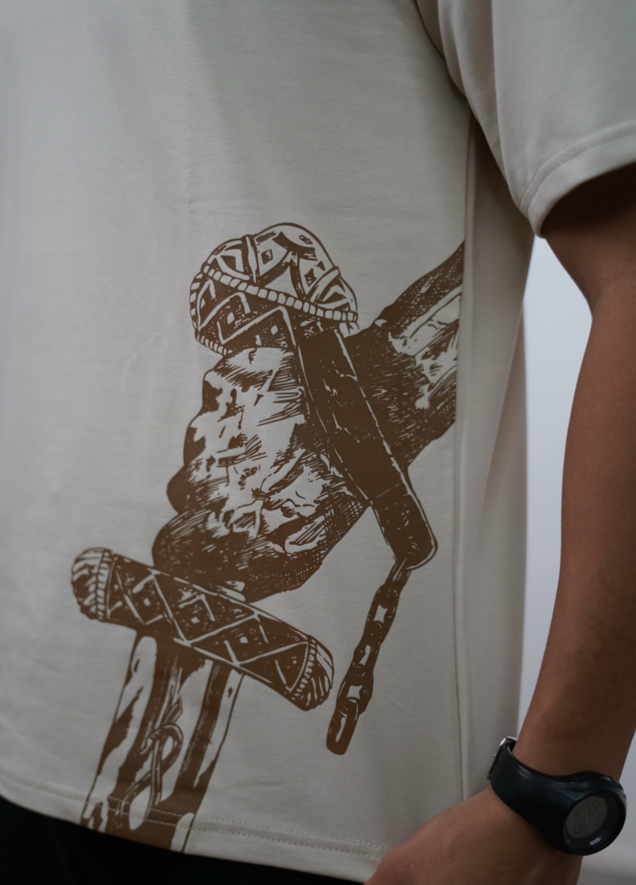 Vinland saga t-shirt