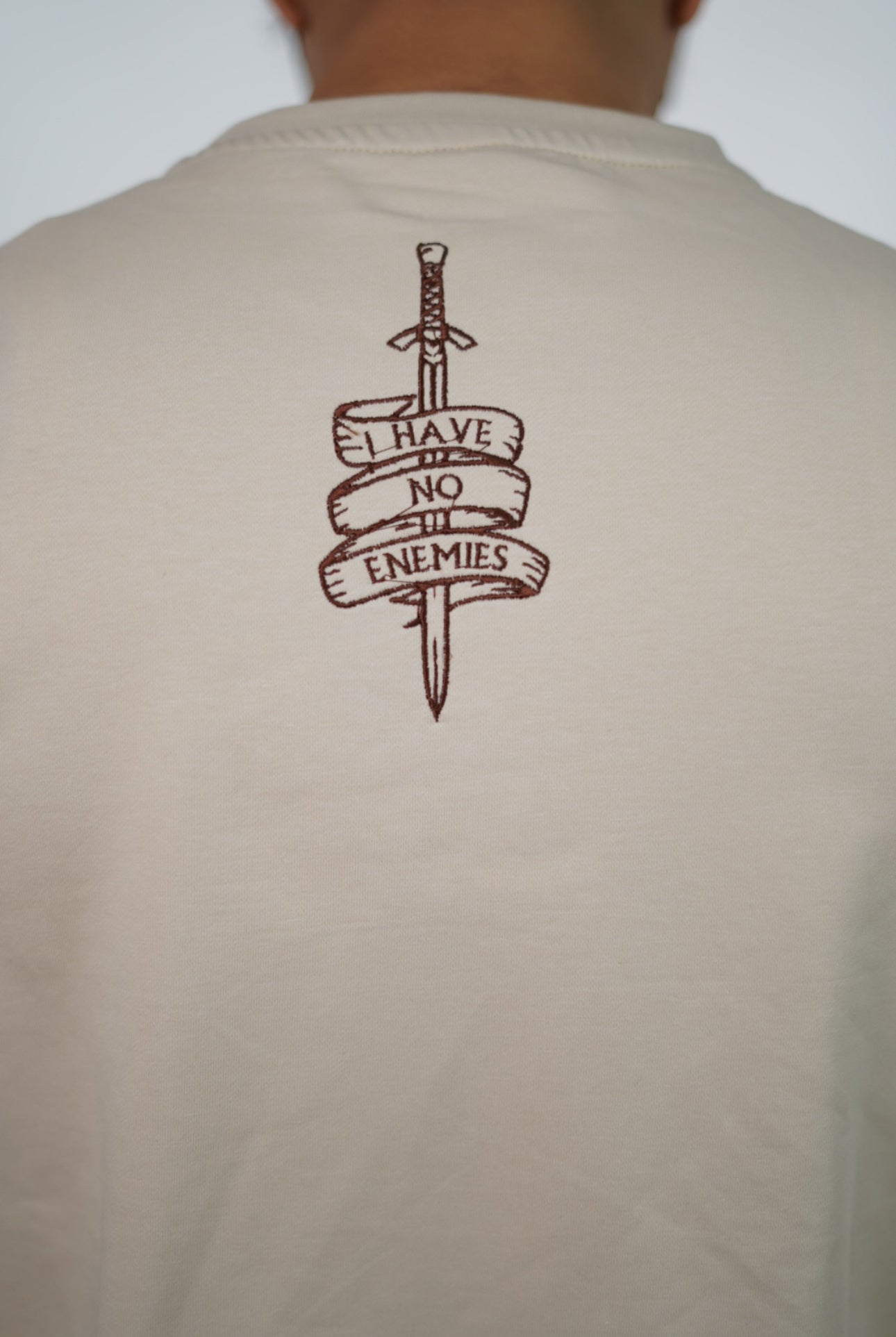Vinland saga t-shirt
