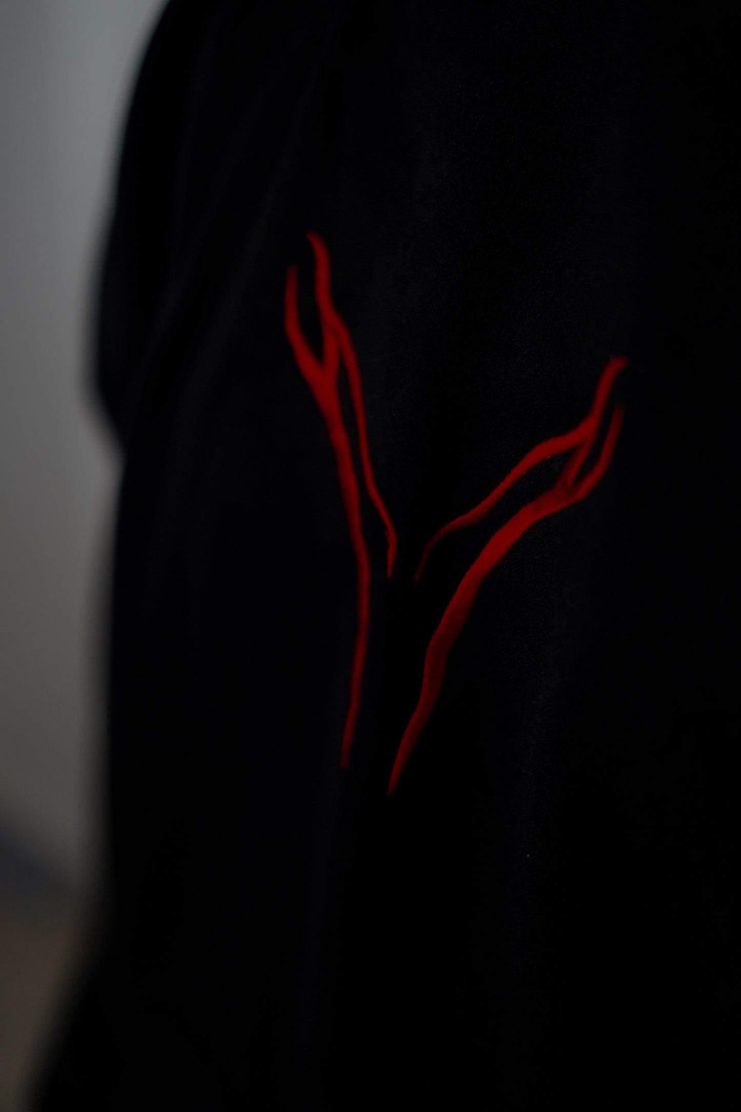 BERSERK HOODIE
