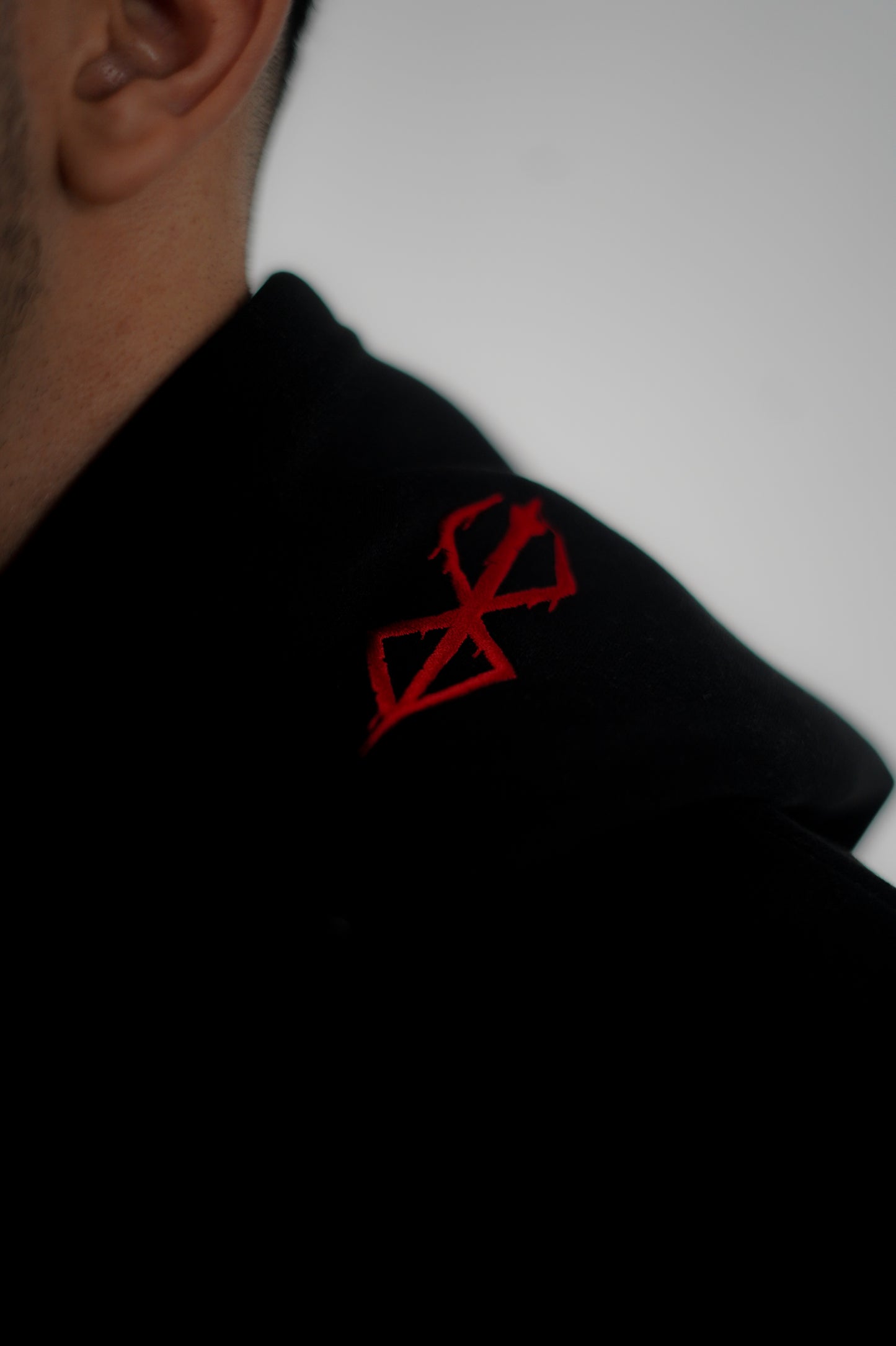 BERSERK HOODIE