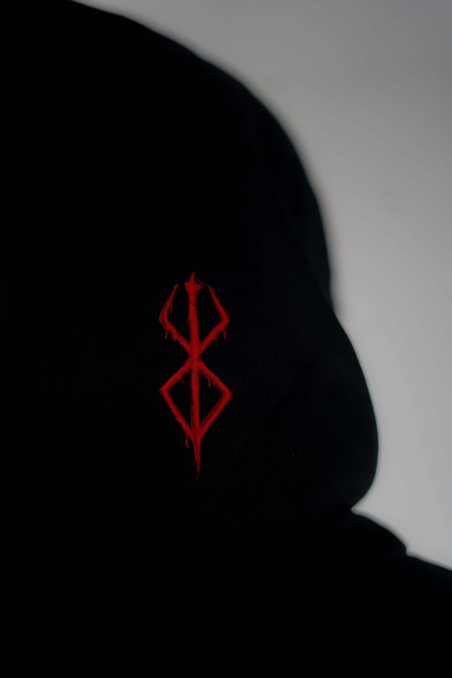 BERSERK HOODIE