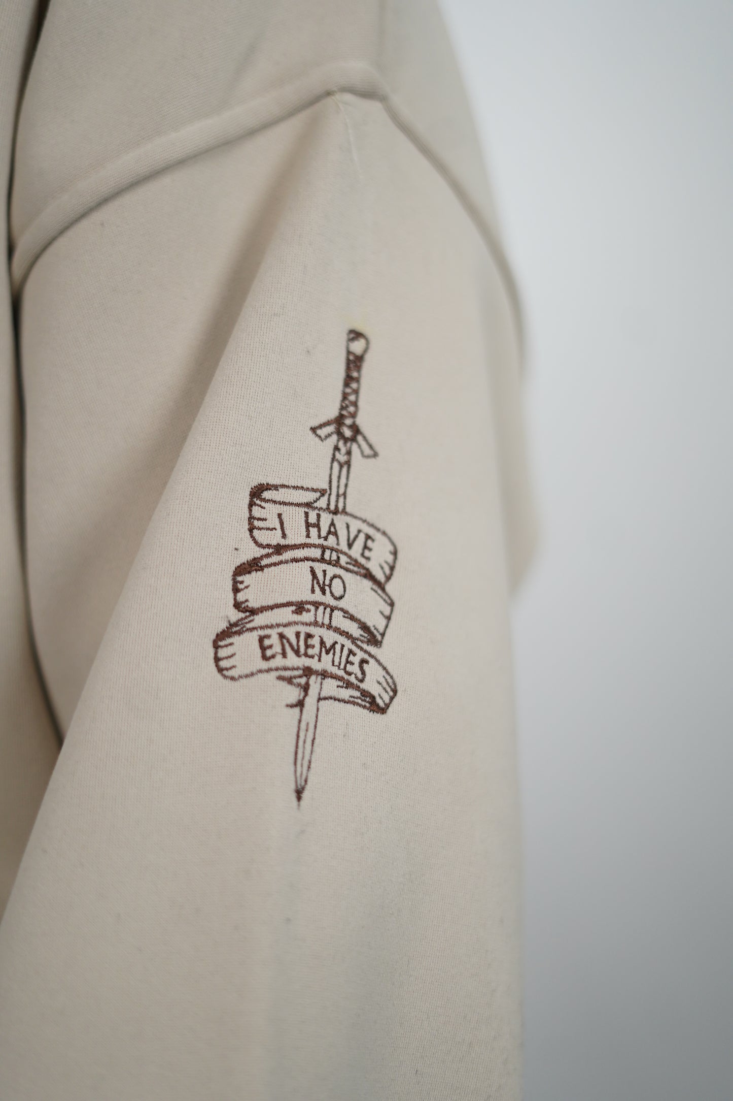VINLAND SAGA HOODIE