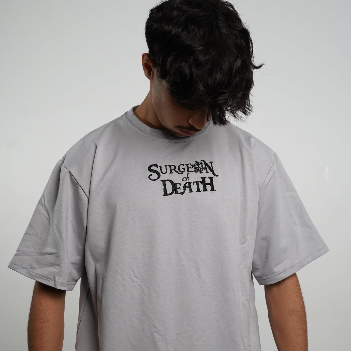 Law inspired t-shirt