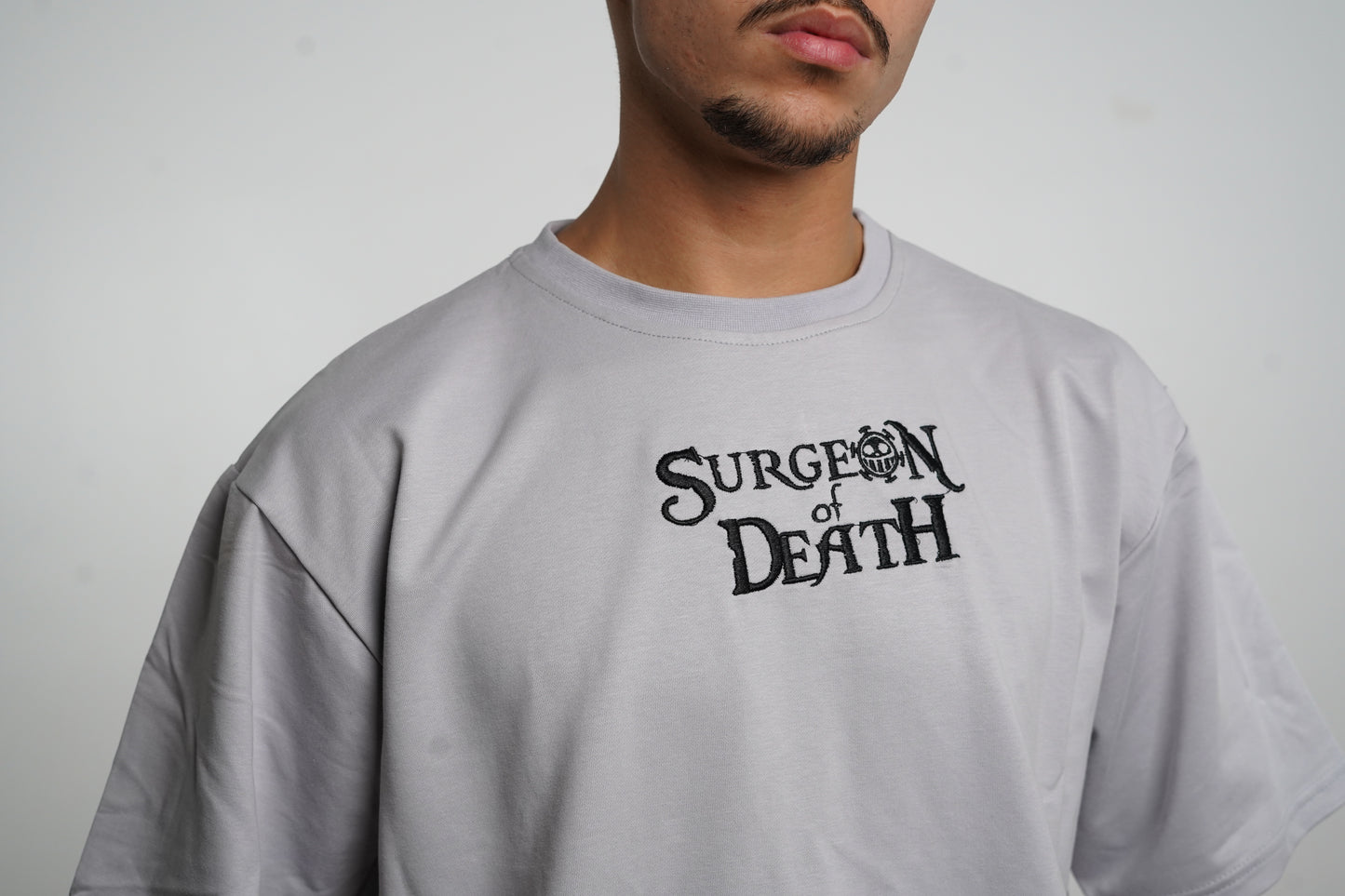 Law inspired t-shirt