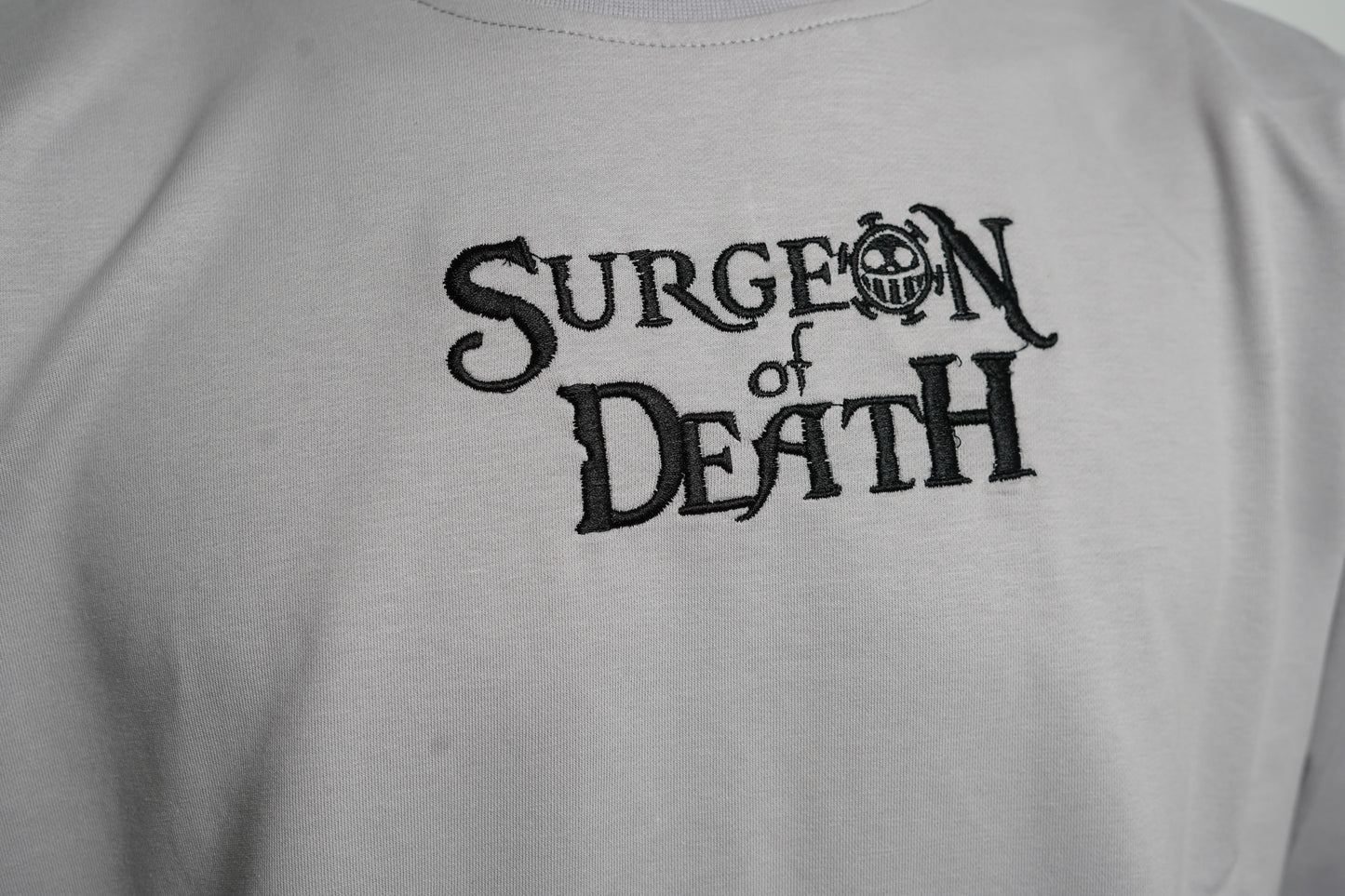 Law inspired t-shirt