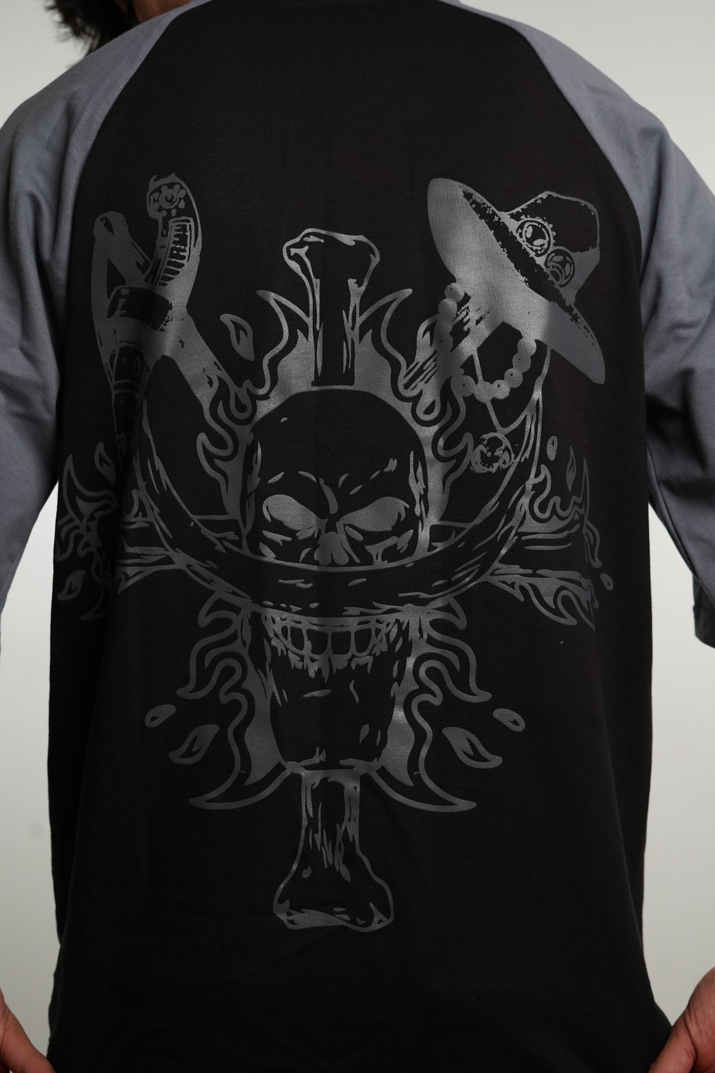 Ace inspired t-shirt