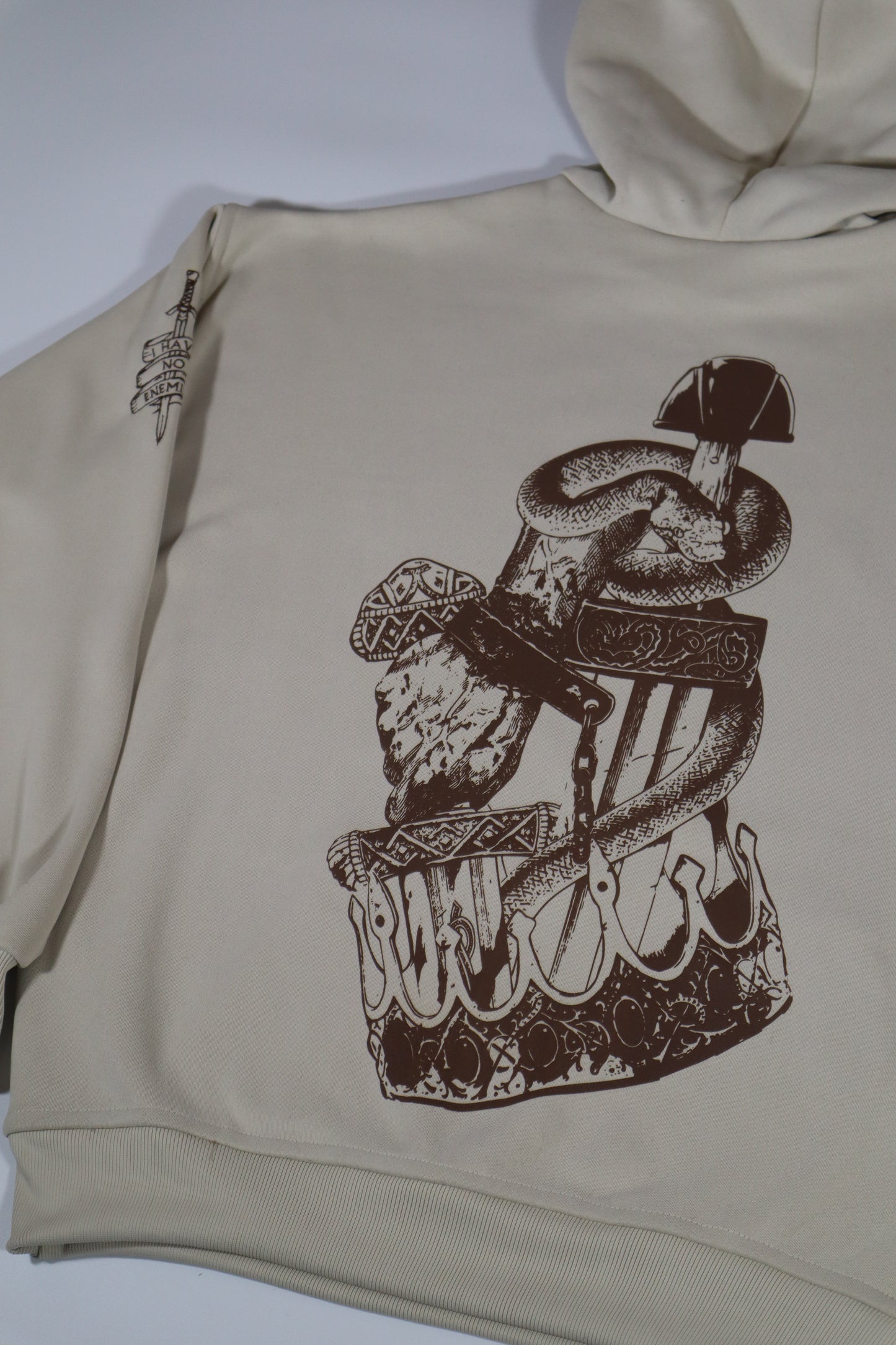 VINLAND SAGA HOODIE