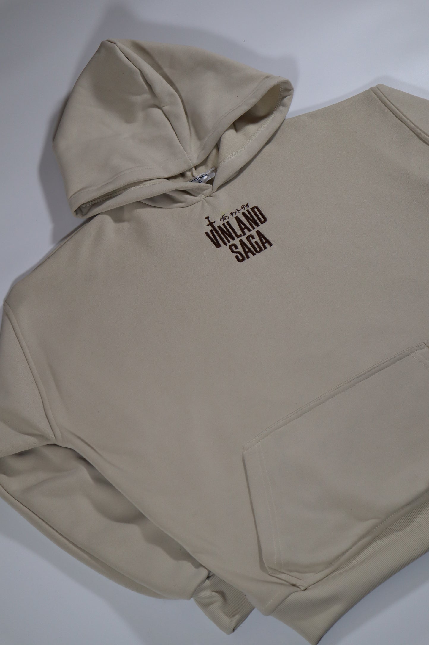 VINLAND SAGA HOODIE