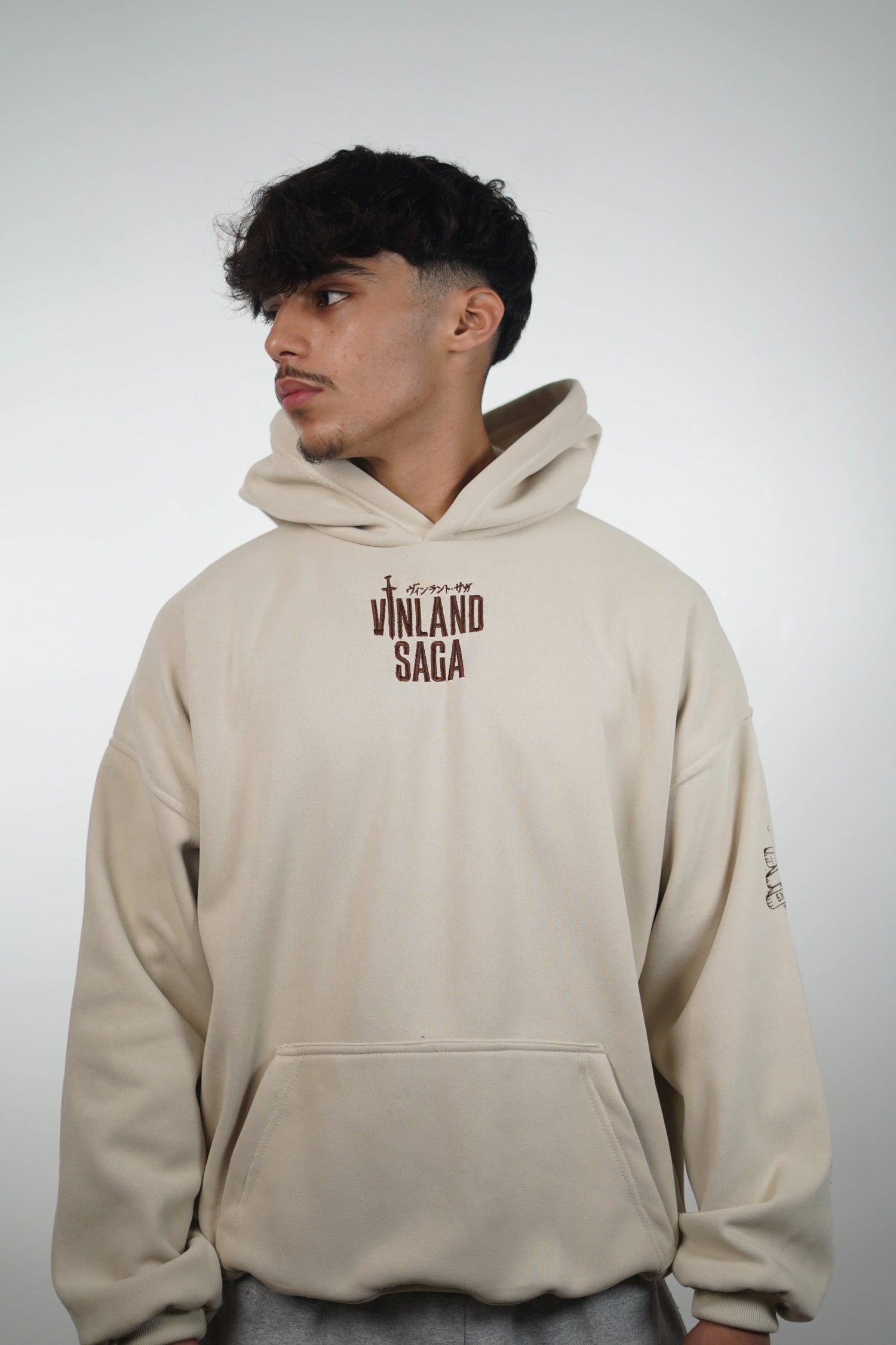 HOODIES