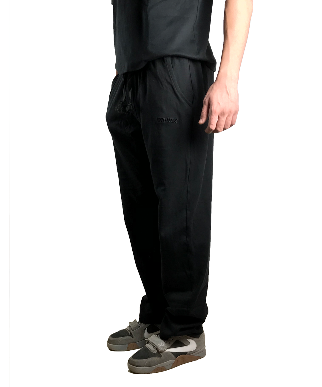 BRODEX OVERSIZE JOGGERS