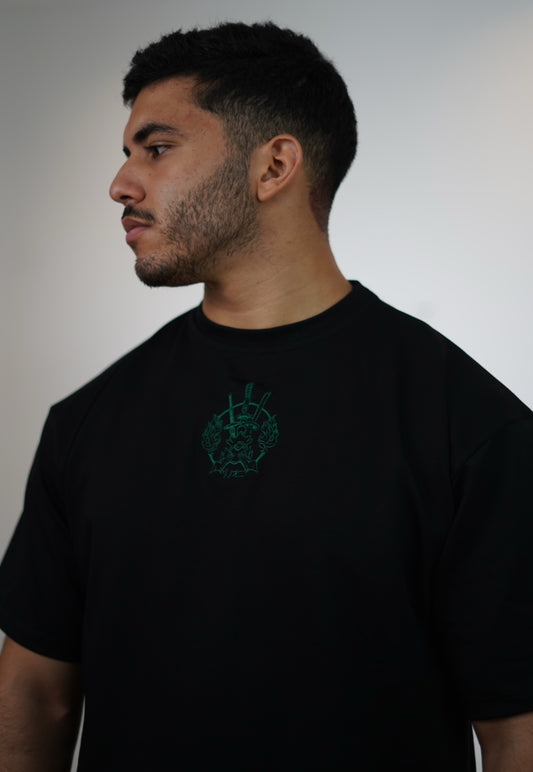 Zoro inspired t-shirt