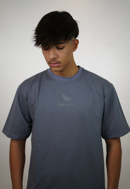 AOT Rumbling t-shirt