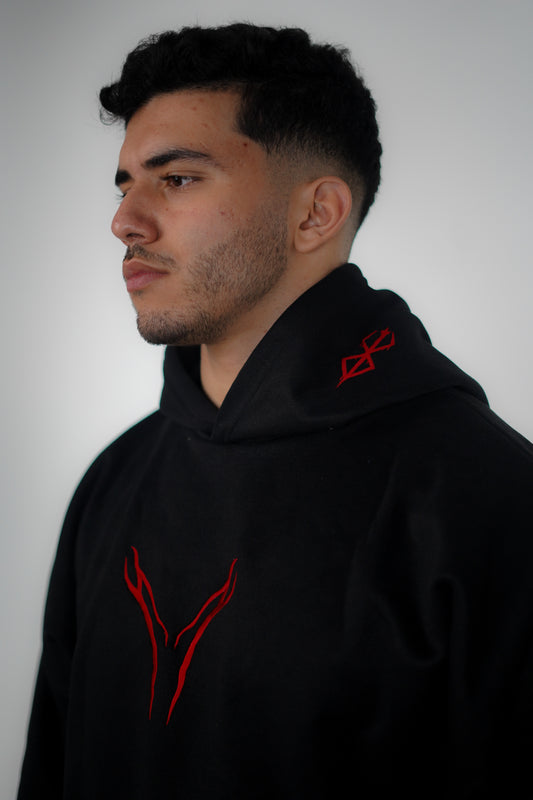 BERSERK HOODIE