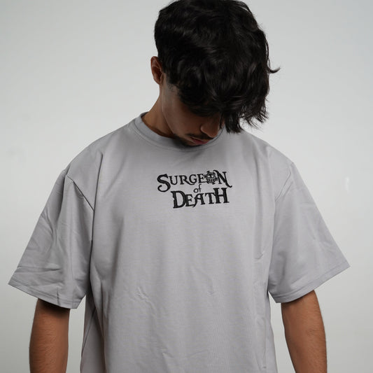 Law inspired t-shirt