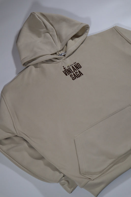 VINLAND SAGA HOODIE