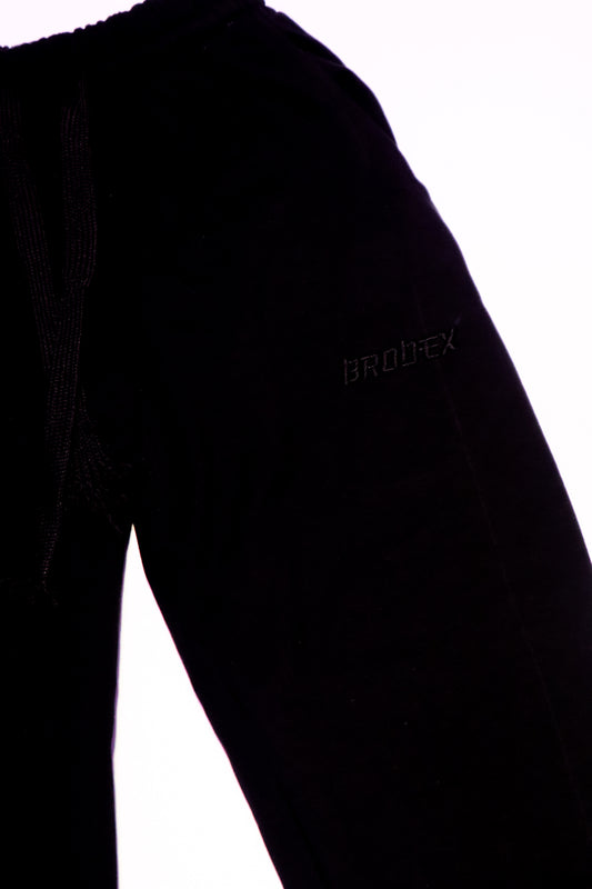 BRODEX OVERSIZE JOGGERS