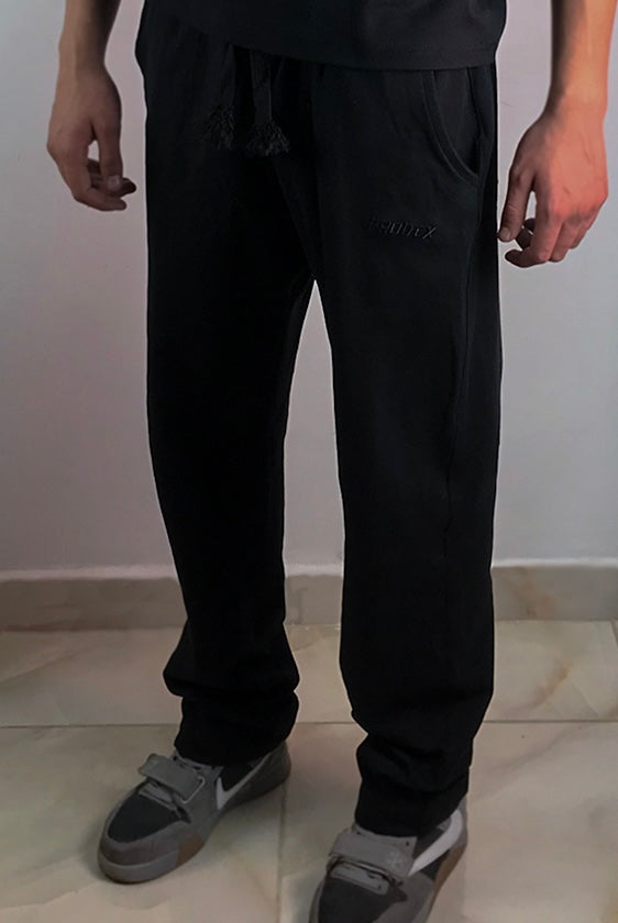 BRODEX OVERSIZE JOGGERS