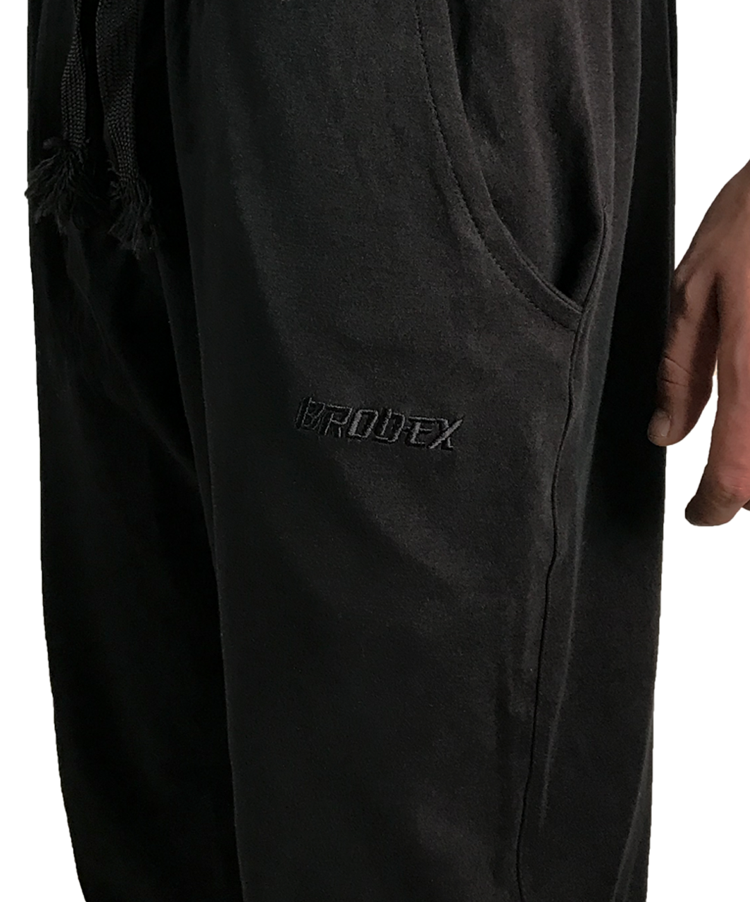 BRODEX OVERSIZE JOGGERS